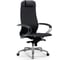 Кресло МЕТТА Samurai K-1.04 Infinity Easy Clean (Черный) z509339315 3