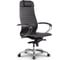 Кресло МЕТТА Samurai K-1.04 Infinity Easy Clean (Черный) z509339315 4