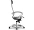 Кресло МЕТТА Samurai K-1.04 Infinity Easy Clean (Черный) z509339315 5