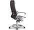 Кресло МЕТТА Samurai K-1.04 Infinity Easy Clean (Черный) z509339315 6