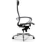 Кресло МЕТТА Samurai K-1.04 Infinity Easy Clean (Черный) z509339315 7