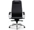 Кресло МЕТТА Samurai K-1.04 Infinity Easy Clean (Черный) z509339315 8