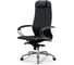 Кресло МЕТТА Samurai K-1.04 Infinity Easy Clean (Черный) z509339315 9