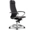 Кресло МЕТТА Samurai K-1.04 Infinity Easy Clean (Черный) z509339315 10