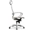 Кресло МЕТТА Samurai K-2.04 Infinity Easy Clean (Белый) z316034154 5