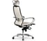 Кресло МЕТТА Samurai K-2.04 Infinity Easy Clean (Белый) z316034154 6