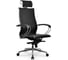 Кресло МЕТТА Samurai K-2.051 Infinity Easy Clean (Черный) z316034314 3