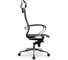 Кресло МЕТТА Samurai K-2.051 Infinity Easy Clean (Черный) z316034314 5