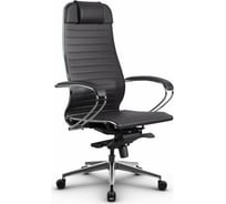 Кресло МЕТТА Samurai K-1.041 Infinity Easy Clean (Черный) z316034079