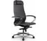 Кресло МЕТТА Samurai K-1.041 Infinity Easy Clean (Черный) z316034079 1
