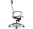 Кресло МЕТТА Samurai K-1.041 Infinity Easy Clean (Черный) z316034079 5