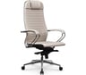 Кресло МЕТТА Samurai K-1.041 Infinity Easy Clean (Светло-бежевый) z316034123