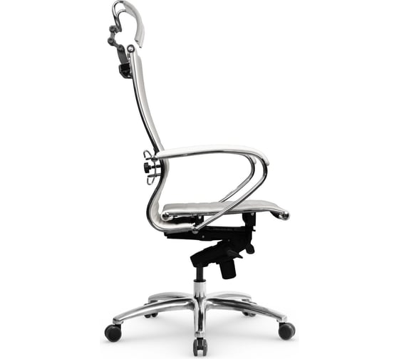 Кресло МЕТТА Samurai K-2.05 Infinity Easy Clean (Белый) z316034277