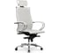 Кресло МЕТТА Samurai K-2.05 Infinity Easy Clean (Белый) z316034277 3