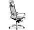 Кресло МЕТТА Samurai K-2.05 Infinity Easy Clean (Белый) z316034277 6