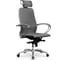 Кресло МЕТТА Samurai K-2.04 Infinity Easy Clean (Серый) z316034147 1