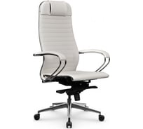 Кресло МЕТТА Samurai K-1.041 Infinity Easy Clean (Белый) z316034093
