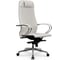 Кресло МЕТТА Samurai K-1.041 Infinity Easy Clean (Белый) z316034093 1