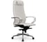 Кресло МЕТТА Samurai K-1.041 Infinity Easy Clean (Белый) z316034093 3