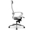 Кресло МЕТТА Samurai K-1.041 Infinity Easy Clean (Белый) z316034093 5