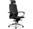 Кресло МЕТТА Samurai K-2.041 Infinity Easy Clean (Черный) z316034192 1