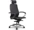 Кресло МЕТТА Samurai K-2.041 Infinity Easy Clean (Черный) z316034192 3