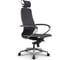Кресло МЕТТА Samurai K-2.041 Infinity Easy Clean (Черный) z316034192 4