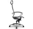Кресло МЕТТА Samurai K-2.041 Infinity Easy Clean (Черный) z316034192 5