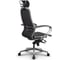 Кресло МЕТТА Samurai K-2.041 Infinity Easy Clean (Черный) z316034192 6