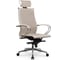 Кресло МЕТТА Samurai K-2.051 Infinity Easy Clean (Светло-бежевый) z316034369 3