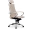 Кресло МЕТТА Samurai K-2.051 Infinity Easy Clean (Светло-бежевый) z316034369 4