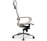 Кресло МЕТТА Samurai K-2.051 Infinity Easy Clean (Светло-бежевый) z316034369 5