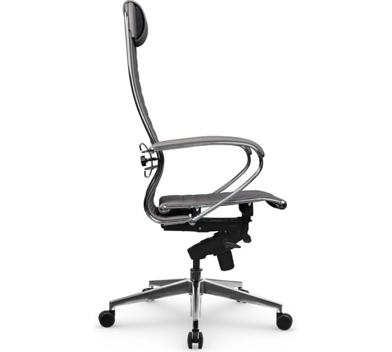 Кресло МЕТТА Samurai K-1.041 Infinity Easy Clean (Серый) z316034086