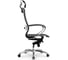 Кресло МЕТТА Samurai K-2.05 Infinity Easy Clean (Черный) z509312486 5