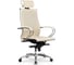 Кресло МЕТТА Samurai K-2.05 Infinity Easy Clean (Молочный) z316034284 1