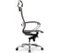 Кресло МЕТТА Samurai K-2.05 Infinity Easy Clean (Темно-коричневый) z316034291 5
