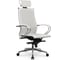 Кресло МЕТТА Samurai K-2.051 Infinity Easy Clean (Белый) z316034338 3