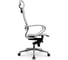 Кресло МЕТТА Samurai K-2.051 Infinity Easy Clean (Белый) z316034338 5