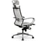 Кресло МЕТТА Samurai K-2.051 Infinity Easy Clean (Белый) z316034338 6