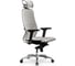 Кресло МЕТТА Samurai K-3.04 Infinity Easy Clean (Белый) z316034390 4