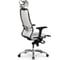 Кресло МЕТТА Samurai K-3.04 Infinity Easy Clean (Белый) z316034390 6