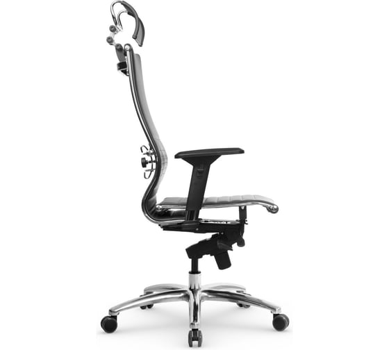 Кресло МЕТТА Samurai K-3.05 Infinity Easy Clean (Черный) z509339483