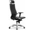 Кресло МЕТТА Samurai K-3.05 Infinity Easy Clean (Черный) z509339483 1
