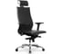 Кресло МЕТТА Samurai K-3.05 Infinity Easy Clean (Черный) z509339483 3