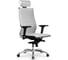 Кресло МЕТТА Samurai K-3.05 Infinity Easy Clean (Белый) z316034512 3