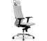 Кресло МЕТТА Samurai K-3.05 Infinity Easy Clean (Белый) z316034512 4