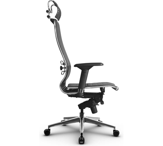 Кресло МЕТТА Samurai K-3.041 Infinity Easy Clean (Черный) z509340083