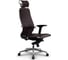 Кресло МЕТТА Samurai K-3.041 Infinity Easy Clean (Темно-коричневый) z316034475 4