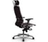 Кресло МЕТТА Samurai K-3.041 Infinity Easy Clean (Темно-коричневый) z316034475 6