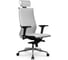 Кресло МЕТТА Samurai K-3.051 Infinity Easy Clean (Белый) z316034574 1